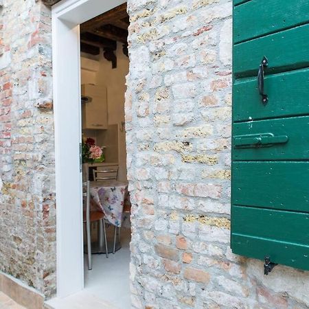 Marco Antonio Flat In Venice -Cannaregio District Near Sinagogue מראה חיצוני תמונה