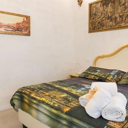 Marco Antonio Flat In Venice -Cannaregio District Near Sinagogue מראה חיצוני תמונה