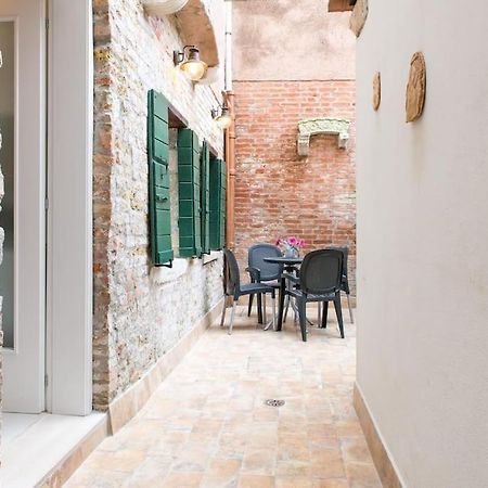 Marco Antonio Flat In Venice -Cannaregio District Near Sinagogue מראה חיצוני תמונה