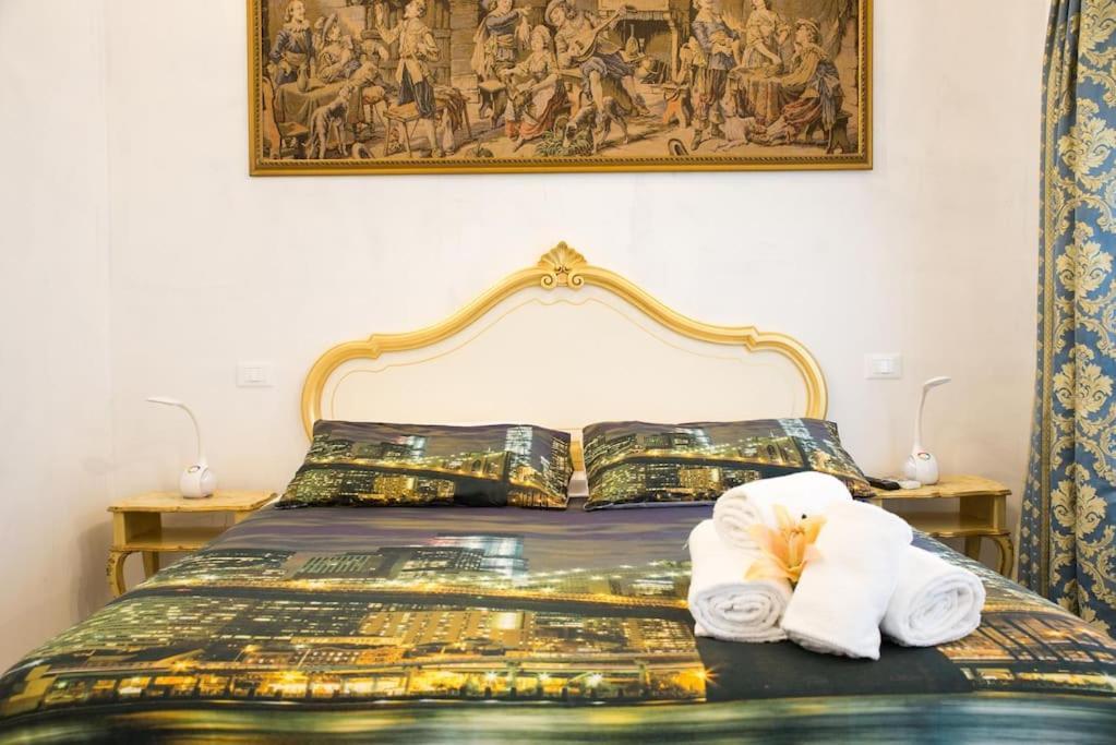 Marco Antonio Flat In Venice -Cannaregio District Near Sinagogue מראה חיצוני תמונה