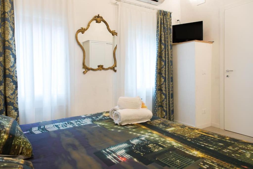Marco Antonio Flat In Venice -Cannaregio District Near Sinagogue מראה חיצוני תמונה