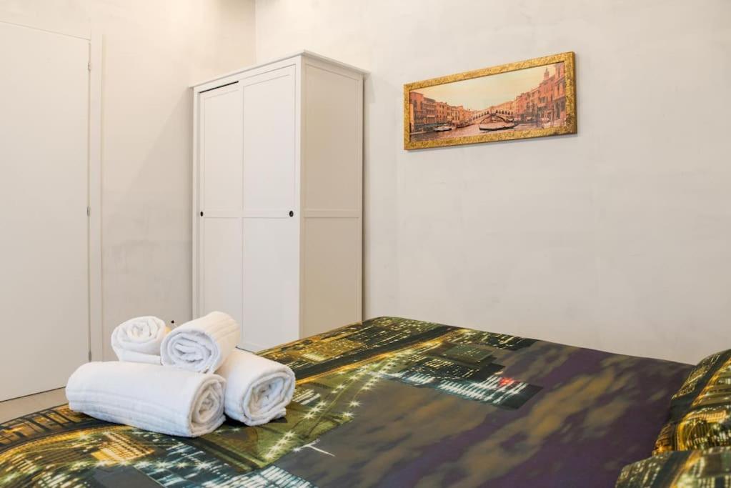 Marco Antonio Flat In Venice -Cannaregio District Near Sinagogue מראה חיצוני תמונה